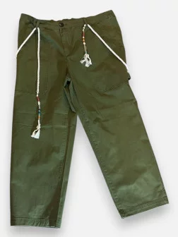 Pantalon Olive