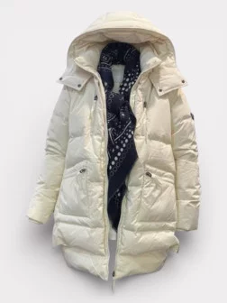 Parka Chamonix