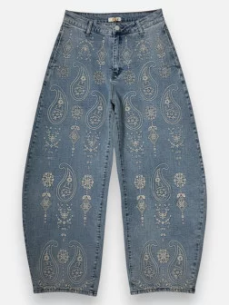 Jeans Boule Arabesque