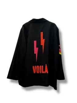 Blazer Voilà