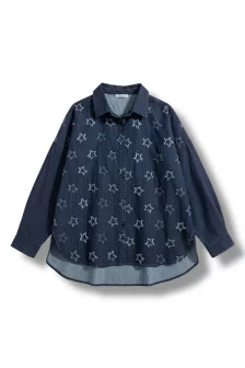 Chemise Constellation