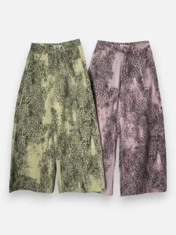 Jeans Ballon Peintre