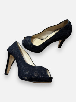 Escarpins Maison Du Créateur