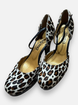 Escarpin Myma