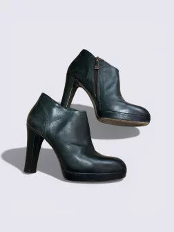 Low Boots Alberto Fermani