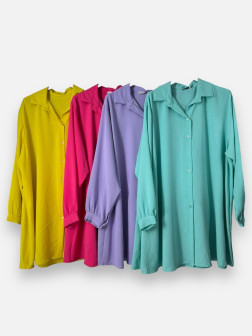 Chemise Tutti Frutti