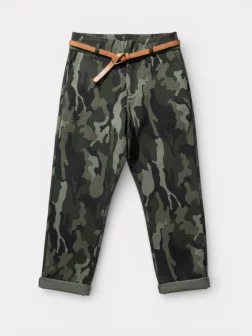 Pantalon Militaire