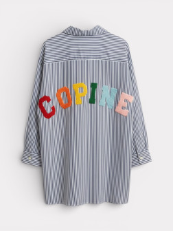 Chemise Copine