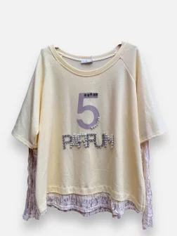 T-Shirt Parfum 5