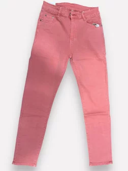 Pantalon Abricot