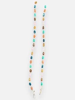 Chaine Téléphone Arlequin