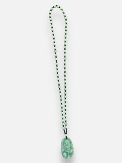 Collier Jade
