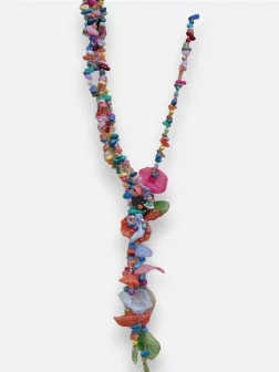 Collier Jardin Du Nil