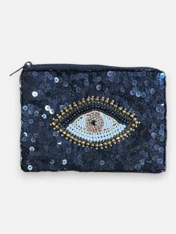 Pochette Oeil De Lynx