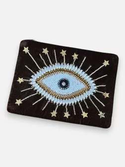 Pochette Oeil Astro