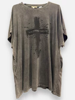 T-Shirt Cross Dream