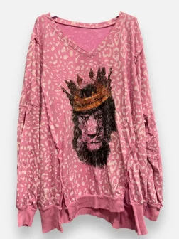 Sweat Kalifornia King