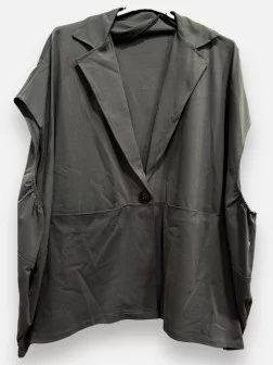 Gilet Sans Manche Gambie