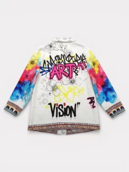Blazer Art Vision