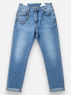 Jeans Boyfriends Rock