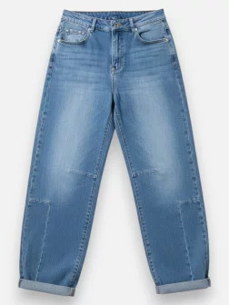 Jeans Denims Ballon