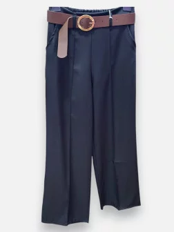 Pantalon Fluide Jackson