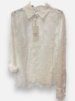 Chemise Anglaise