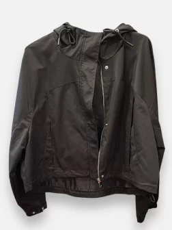 Blouson Noir
