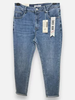 Jeans Mom