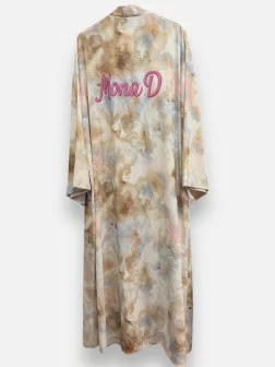 Kimono Spécial Mona D
