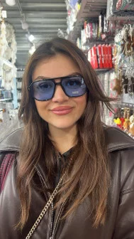 Lunettes Ema