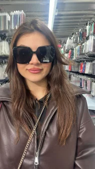 Lunettes Didi