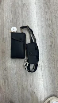 Porte Lunette et Téléphone