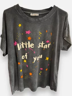 T-Shirt Little Star Of You