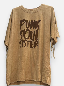 T-Shirt Punk