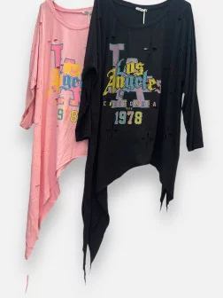 T-Shirt Los Angeles78