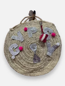 Panier Gypsy