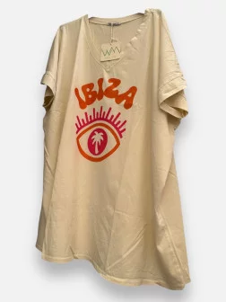 T-Shirt Ibiza