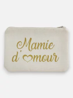 Pochette Mamie D'Amour