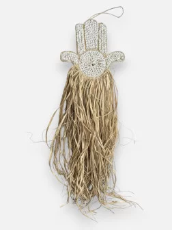 Déco Main De Protection