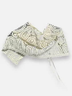 Col Dentelle Suzanne