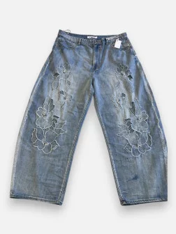 Jeans Zao