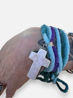 Bracelet Croix Du Sud