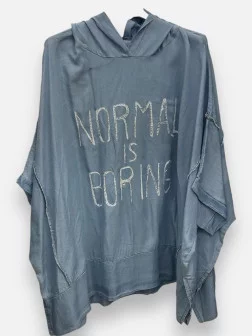Sweat Normal