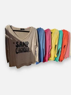 T-Shirt Sandie