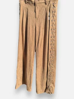 Pantalon Western