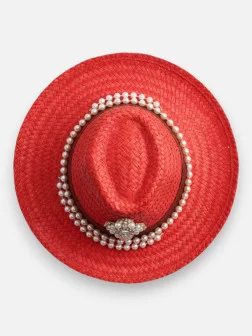 Chapeau Croix Du Sud