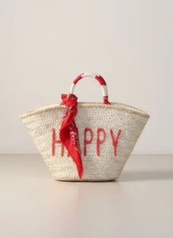 Panier Happy
