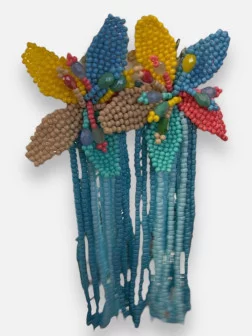 Boucles D'Oreille Perle...