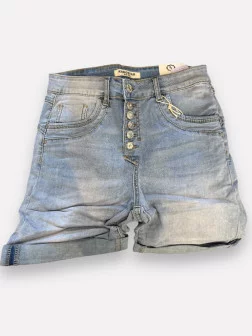 Short Karostar Bouton...